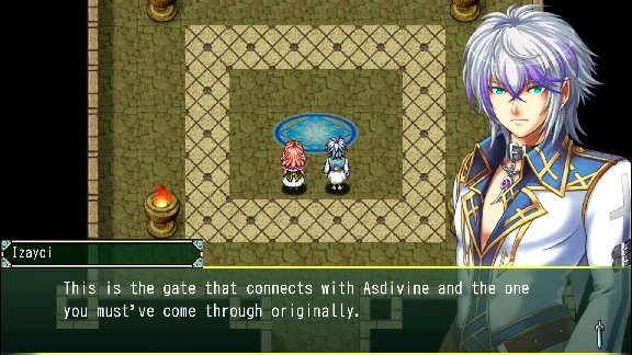 ❗ASDIVINE MENACE❗(PC WIN)Microsoft Store🔑KEY❗