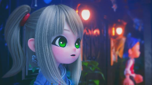 ❗BALAN WONDERWORLD❗XBOX ONE/X|S+PC🔑KEY❗