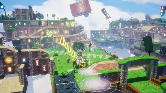 ❗BALAN WONDERWORLD❗XBOX ONE/X|S+PC🔑KEY❗