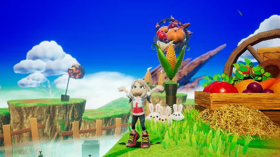 ❗BALAN WONDERWORLD❗XBOX ONE/X|S+PC🔑KEY❗