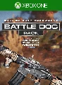 CALL OF DUTY ENDOWMENT (C.O.D.E.) - BATTLE DOC PACK🔑XB