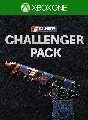 CALL OF DUTY ENDOWMENT (C.O.D.E.) - CHALLENGER PACK❗XBO