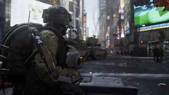 ❗CALL OF DUTY: ADVANCED WARFARE DIGITAL PRO ❗XBOX КЛЮЧ❗