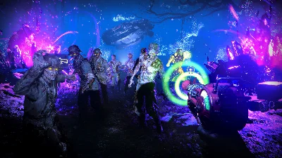 ❗CALL OF DUTY: BLACK OPS COLD WAR - CROSS-GEN ❗XBOX КОД