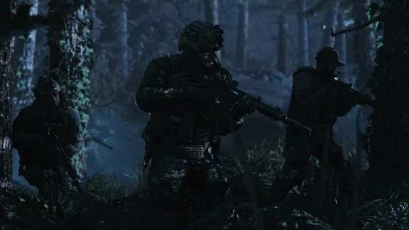 CALL OF DUTY®: MODERN WARFARE® - DIGITAL STANDARD XBOX