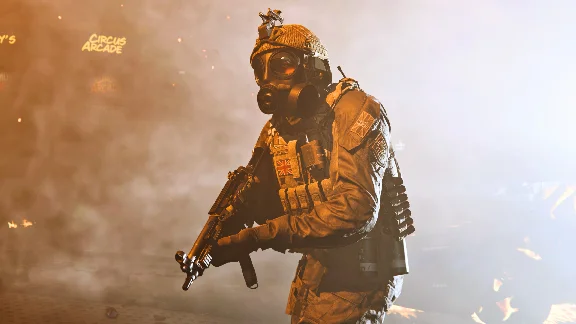 CALL OF DUTY®: MODERN WARFARE® - DIGITAL STANDARD XBOX