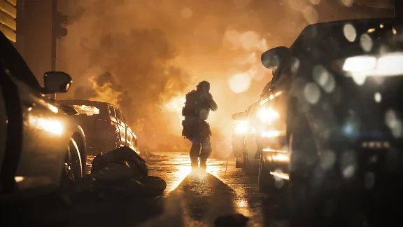 CALL OF DUTY®: MODERN WARFARE® - DIGITAL STANDARD XBOX