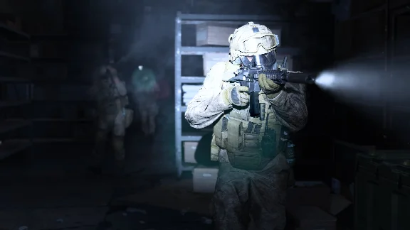 CALL OF DUTY®: MODERN WARFARE® - DIGITAL STANDARD XBOX