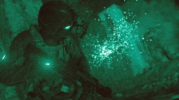 CALL OF DUTY®: MODERN WARFARE® - DIGITAL STANDARD XBOX