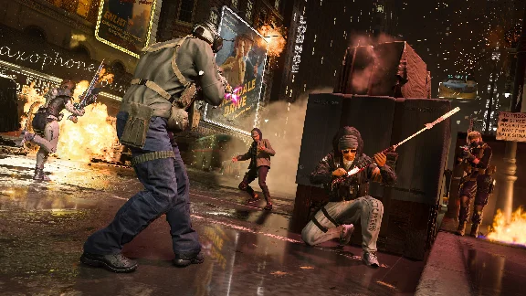 CALL OF DUTY®: VANGUARD - STANDARD EDITION❗XBOX KEY❗