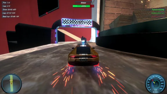 ❗COUCH MULTIPLAYER BUNDLE: GENETIC DISASTER, SUPER CYBO