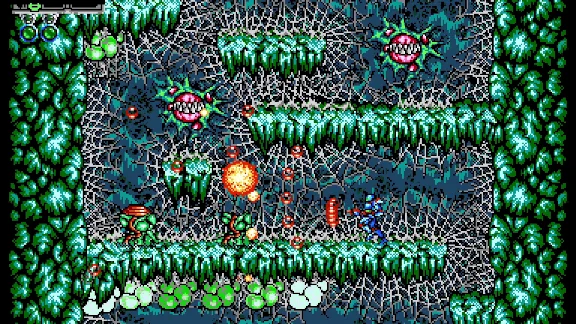 ❗COUCH MULTIPLAYER BUNDLE: GENETIC DISASTER, SUPER CYBO