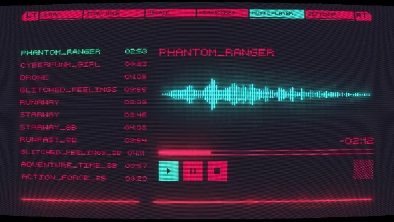 ❗CYBER PROTOCOL❗XBOX ONE/X|S🔑KEY❗