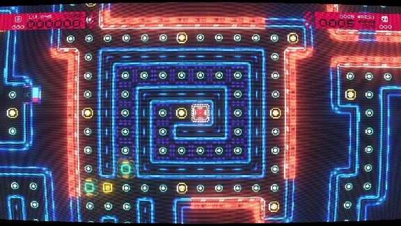 ❗CYBER PROTOCOL❗XBOX ONE/X|S🔑KEY❗