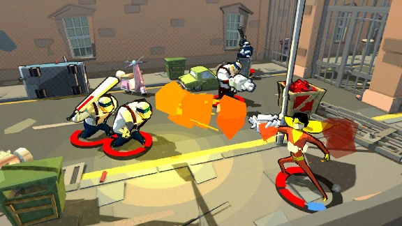 ❗DEADBEAT HEROES❗XBOX ONE/X|S🔑KEY❗