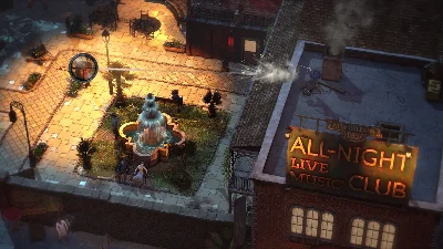 ❗DESPERADOS III❗XBOX ONE/X|S🔑КЛЮЧ❗