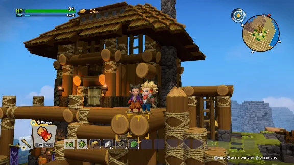 ❗DRAGON QUEST BUILDERS 2❗XBOX ONE/X|S+PC🔑KEY❗