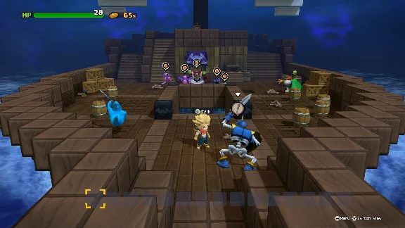 ❗DRAGON QUEST BUILDERS 2❗XBOX ONE/X|S+PC🔑KEY❗