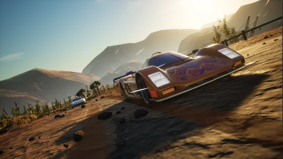 FAST & FURIOUS: SPY RACERS RISE OF SH1FT3R - COMPLE