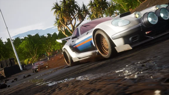 FAST & FURIOUS: SPY RACERS RISE OF SH1FT3R - COMPLE