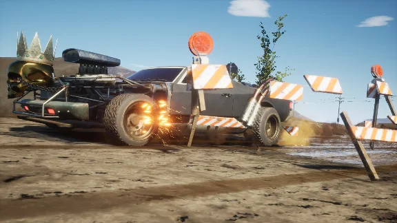 FAST & FURIOUS: SPY RACERS RISE OF SH1FT3R - COMPLE