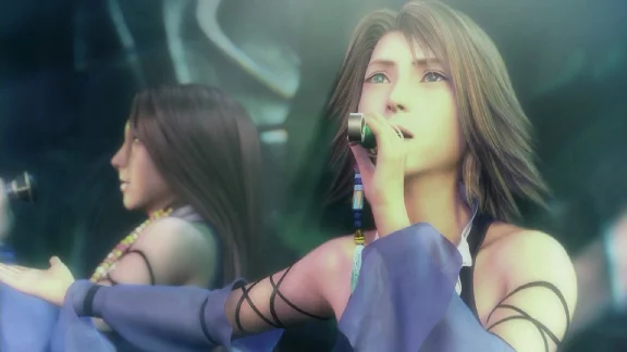 ❗FINAL FANTASY X/X-2 HD REMASTER❗XBOX ONE/X|S🔑KEY❗