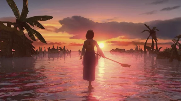 ❗FINAL FANTASY X/X-2 HD REMASTER❗XBOX ONE/X|S🔑KEY❗