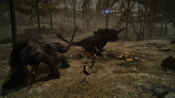 ❗FINAL FANTASY XV MULTIPLAYER: COMRADES❗XBOX ONE/X|S🔑