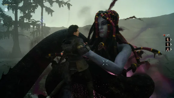 ❗FINAL FANTASY XV MULTIPLAYER: COMRADES❗XBOX ONE/X|S🔑
