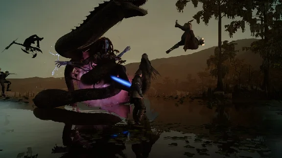 ❗FINAL FANTASY XV MULTIPLAYER: COMRADES❗XBOX ONE/X|S🔑