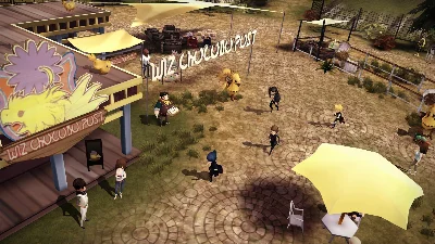 ❗FINAL FANTASY XV POCKET EDITION HD❗XBOX ONE/X|S🔑КЛЮЧ