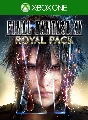 ❗FINAL FANTASY XV ROYAL PACK❗XBOX ONE/X|S🔑KEY❗