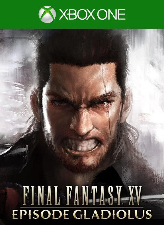 ❗FINAL FANTASY XV: EPISODE GLADIOLUS❗XBOX ONE/X|S🔑KEY