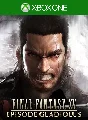 ❗FINAL FANTASY XV: EPISODE GLADIOLUS❗XBOX ONE/X|S🔑KEY