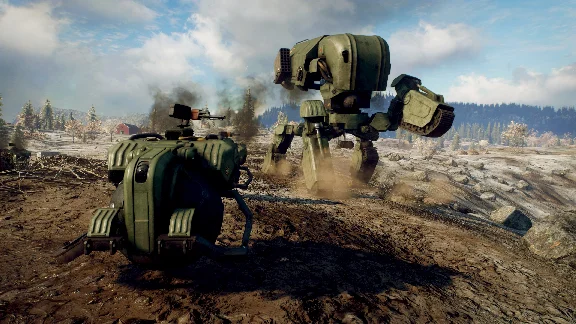 ❗GENERATION ZERO❗XBOX ONE/X|S+ПК🔑КЛЮЧ❗