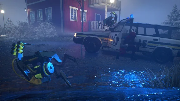 ❗GENERATION ZERO - ALPINE UNREST❗XBOX ONE/X|S+PC🔑KEY