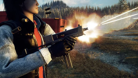 ❗GENERATION ZERO - US WEAPONS PACK 2❗XBOX ONE/X|S+ПК🔑К