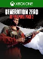 ❗GENERATION ZERO - US WEAPONS PACK 2❗XBOX ONE/X|S+ПК🔑К