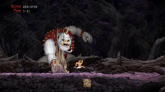 ❗GHOSTS ´N GOBLINS RESURRECTION❗XBOX ONE/X|S🔑KEY❗