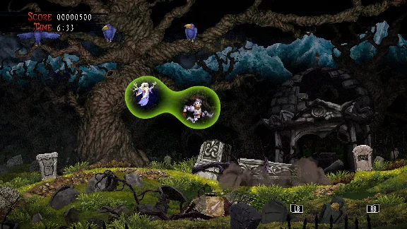 ❗GHOSTS ´N GOBLINS RESURRECTION❗XBOX ONE/X|S🔑KEY❗