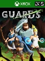 ❗GUARDS❗XBOX ONE/X|S🔑КЛЮЧ❗