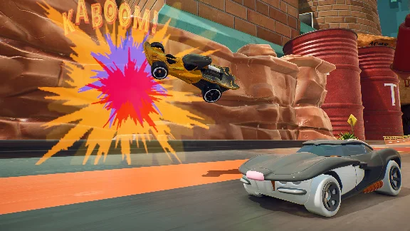 HOT WHEELS UNLEASHED™ - GAME OF THE YEAR EDITION🔑XBOX
