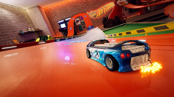 HOT WHEELS UNLEASHED™ - GAME OF THE YEAR EDITION 🔑XBOX