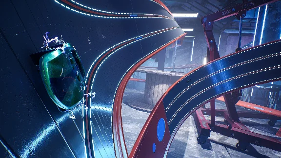 ❗HOT WHEELS UNLEASHED - XBOX SERIES X|S❗XBOX X|S🔑KEY