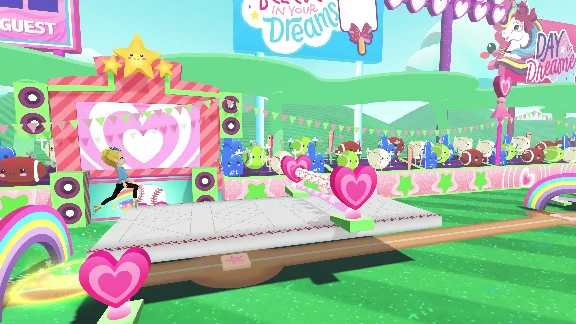 ❗JOJO SIWA: WORLDWIDE PARTY❗XBOX ONE/X|S🔑КЛЮЧ❗