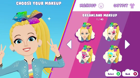 ❗JOJO SIWA: WORLDWIDE PARTY❗XBOX ONE/X|S🔑КЛЮЧ❗