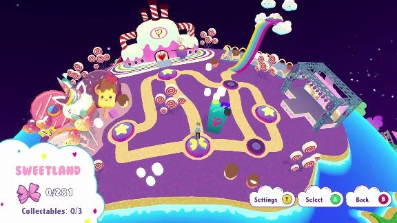 ❗JOJO SIWA: WORLDWIDE PARTY❗XBOX ONE/X|S🔑КЛЮЧ❗