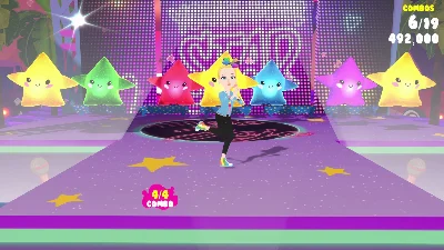 ❗JOJO SIWA: WORLDWIDE PARTY❗XBOX ONE/X|S🔑КЛЮЧ❗