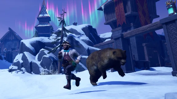 ❗JUMANJI: THE VIDEO GAME❗XBOX ONE/X|S🔑KEY❗