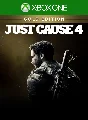 ❗JUST CAUSE 4 - GOLD EDITION❗XBOX ONE/X|S+PC🔑KEY❗